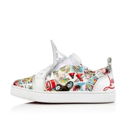 Kids/BOY Christian Louboutin Funnyto