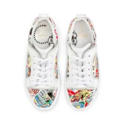 Kids/BOY Christian Louboutin Funnyto