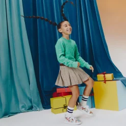 Kids/BOY Christian Louboutin Funnyto