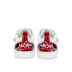 Kids/BOY Christian Louboutin Funnyto Scratch
