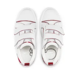 Kids/BOY Christian Louboutin Funnyto Scratch