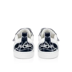 Kids/BOY Christian Louboutin Funnyto Scratch