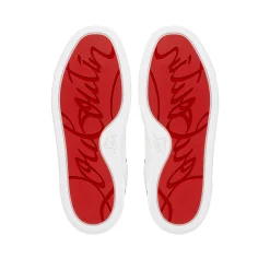 Kids/BOY Christian Louboutin Funnyto Scratch