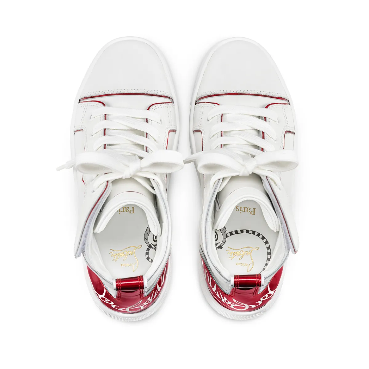 Kids/BOY Christian Louboutin Funnytopi