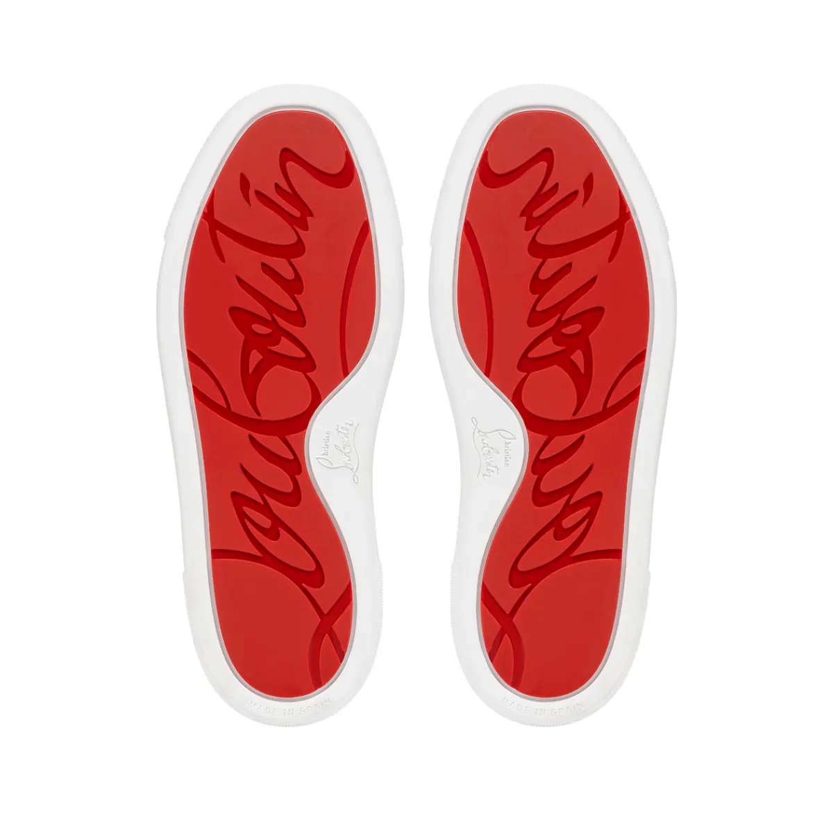 Kids/BOY Christian Louboutin Funnytopi