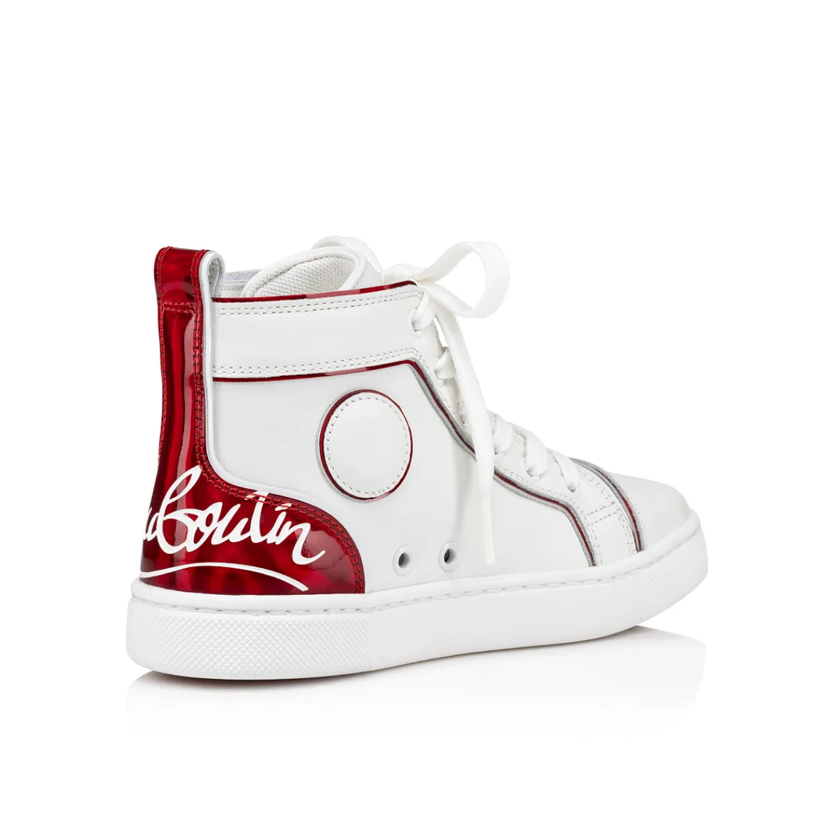 Kids/BOY Christian Louboutin Funnytopi