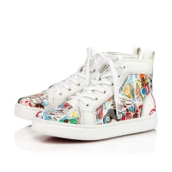 Kids/BOY Christian Louboutin Funnytopi