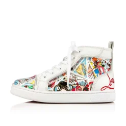 Kids/BOY Christian Louboutin Funnytopi
