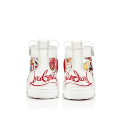 Kids/BOY Christian Louboutin Funnytopi