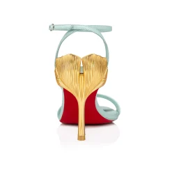 Christian Louboutin Ginko Girl