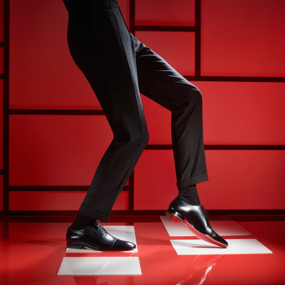 Christian Louboutin Greggo