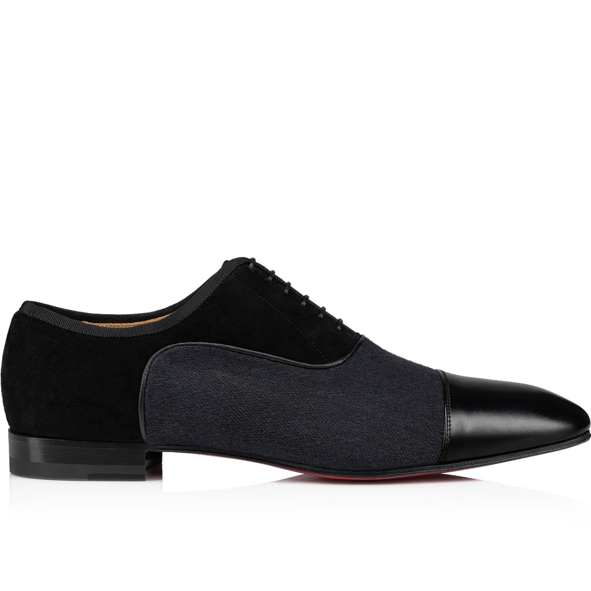 Christian Louboutin Greggo