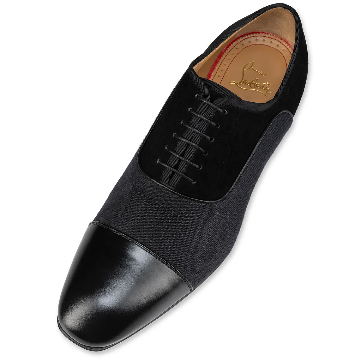 Christian Louboutin Greggo