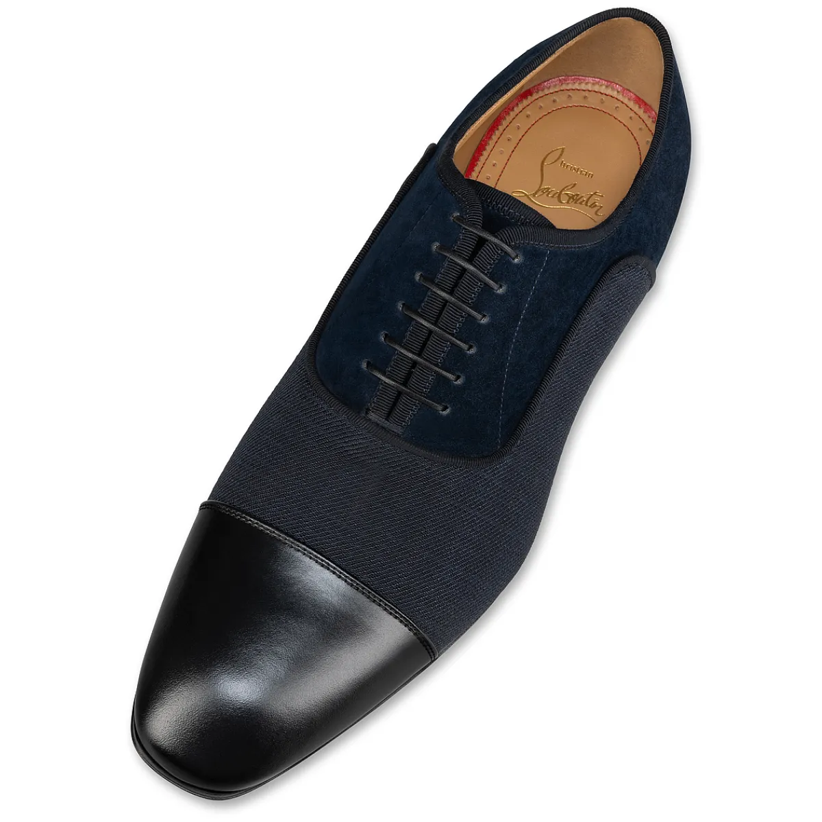 Christian Louboutin Greggo