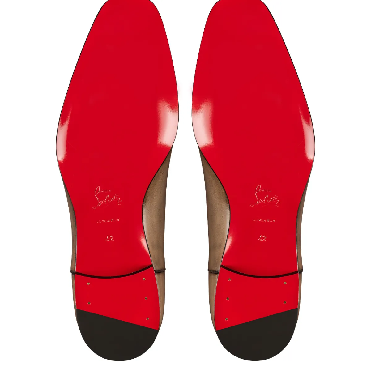 Christian Louboutin Greggo