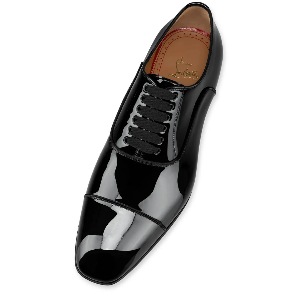 Christian Louboutin Greggo
