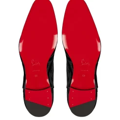 Christian Louboutin Greggy Chic