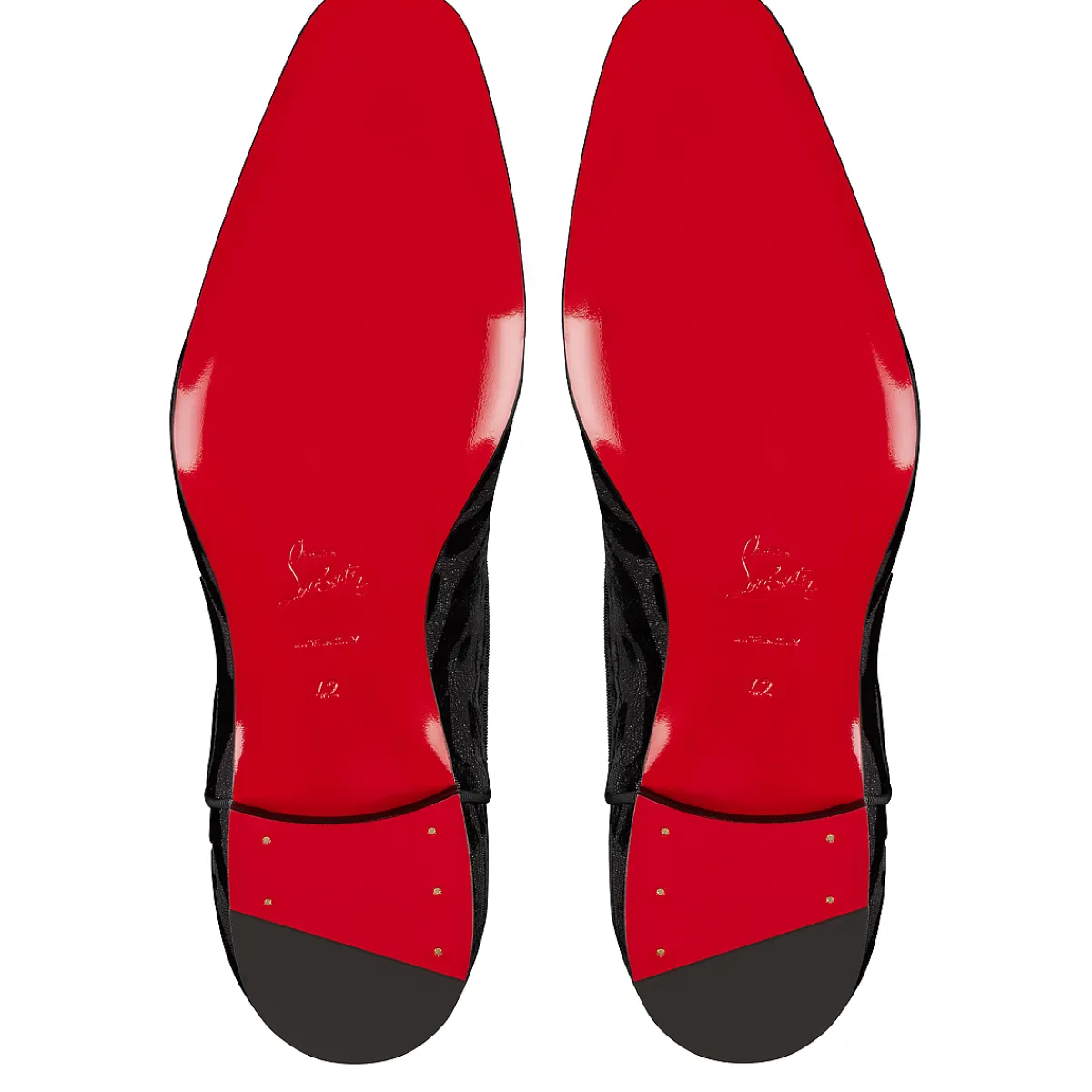 Christian Louboutin Greggy Chic