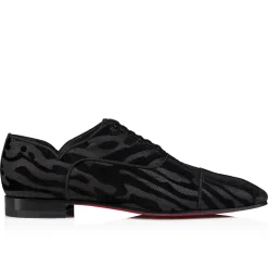 Christian Louboutin Greggy Chic