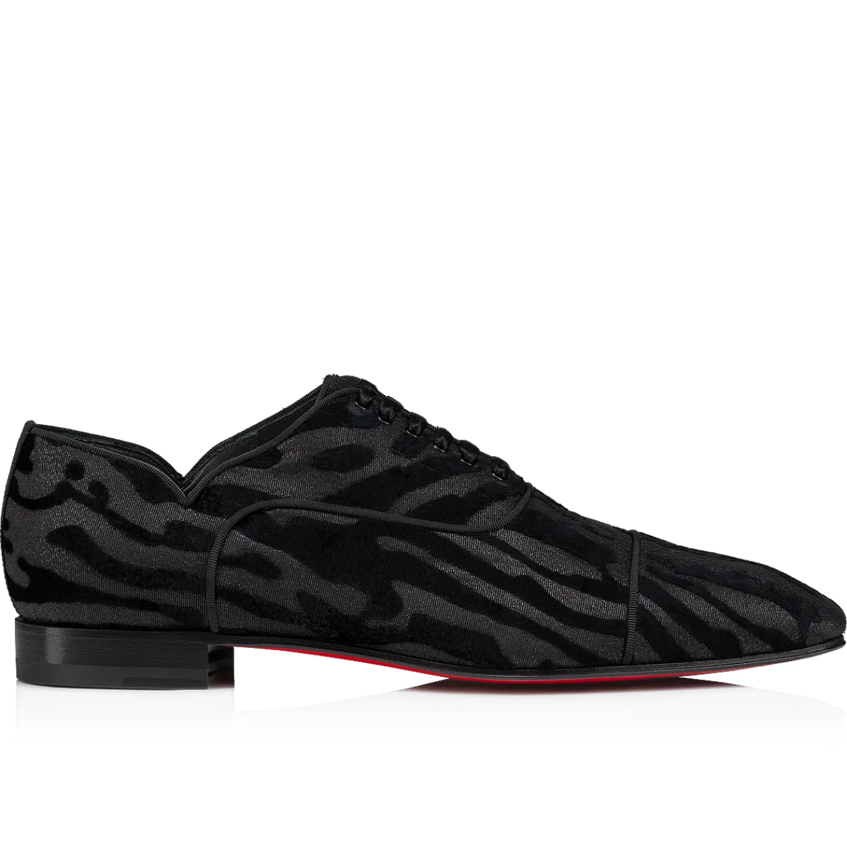 Christian Louboutin Greggy Chic