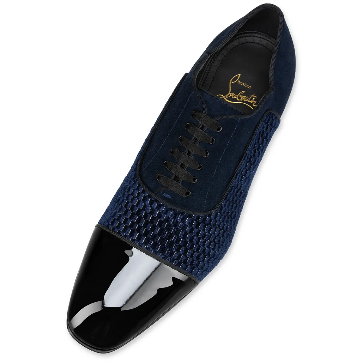 Christian Louboutin Greggy Chick