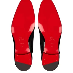 Christian Louboutin Greggy Chick