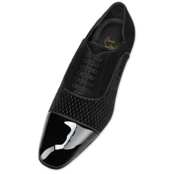 Christian Louboutin Greggy Chick