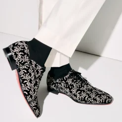 Christian Louboutin Greggy Chick