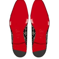 Christian Louboutin Greggy Chick
