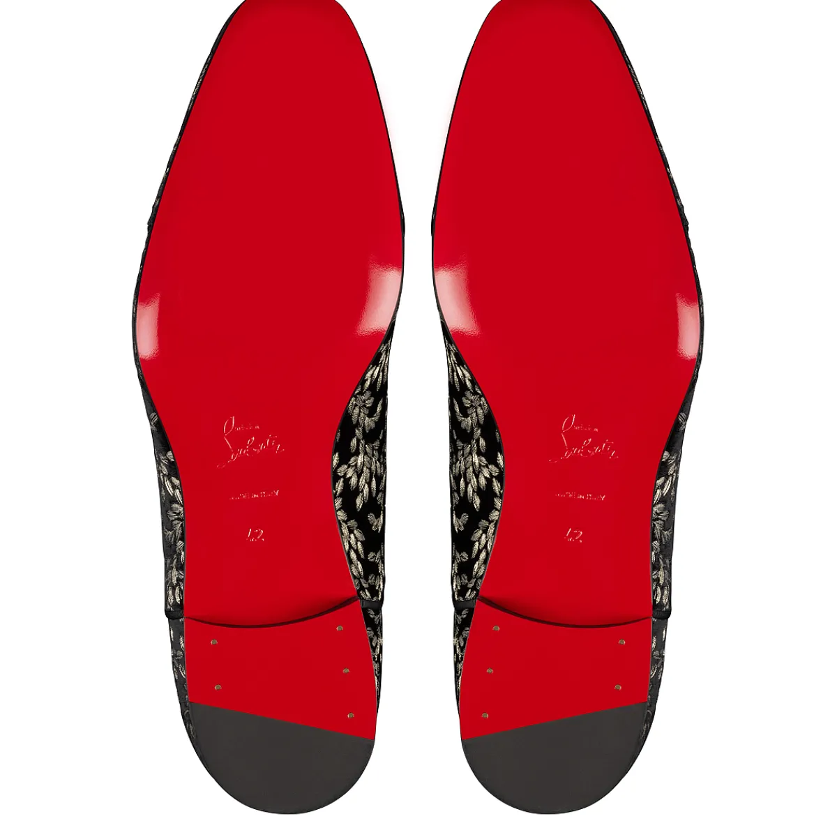Christian Louboutin Greggy Chick