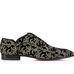 Christian Louboutin Greggy Chick