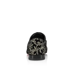 Christian Louboutin Greggy Chick