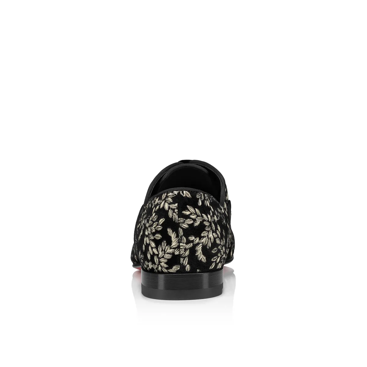Christian Louboutin Greggy Chick