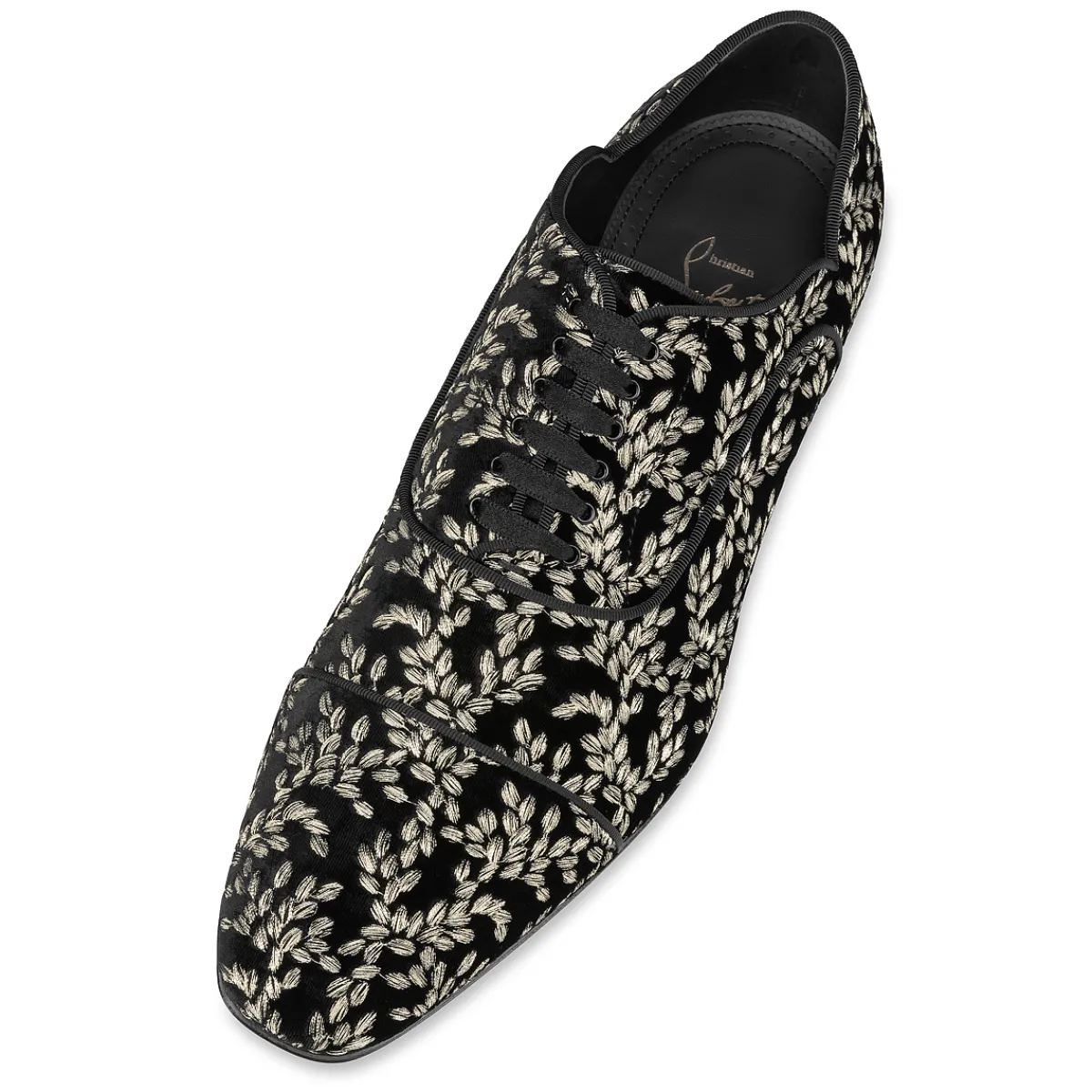 Christian Louboutin Greggy Chick
