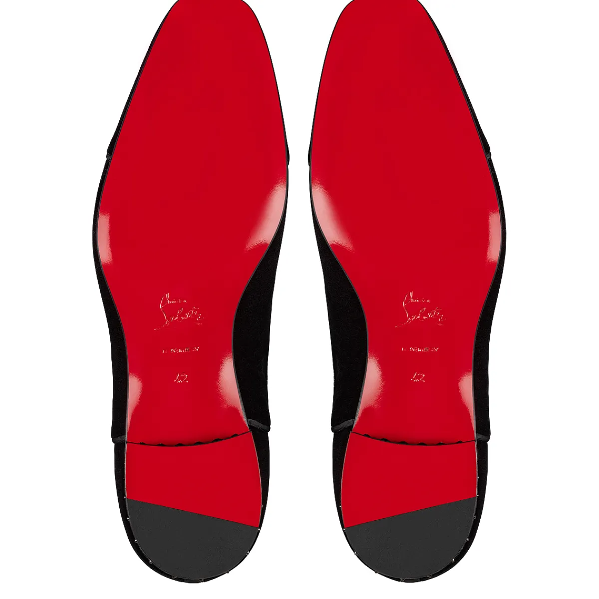 Christian Louboutin Greggyrocks