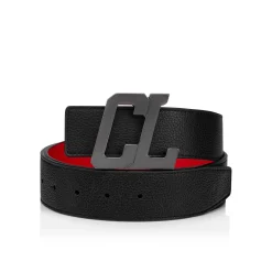 Christian Louboutin Happy Rui CL Logo