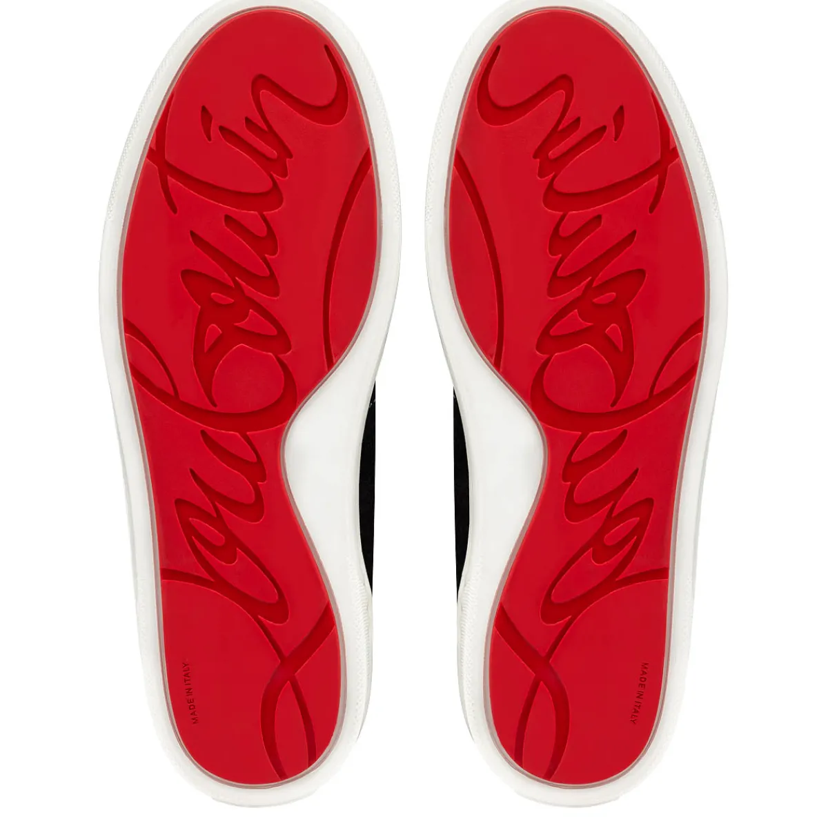 Christian Louboutin Happyrui Spikes