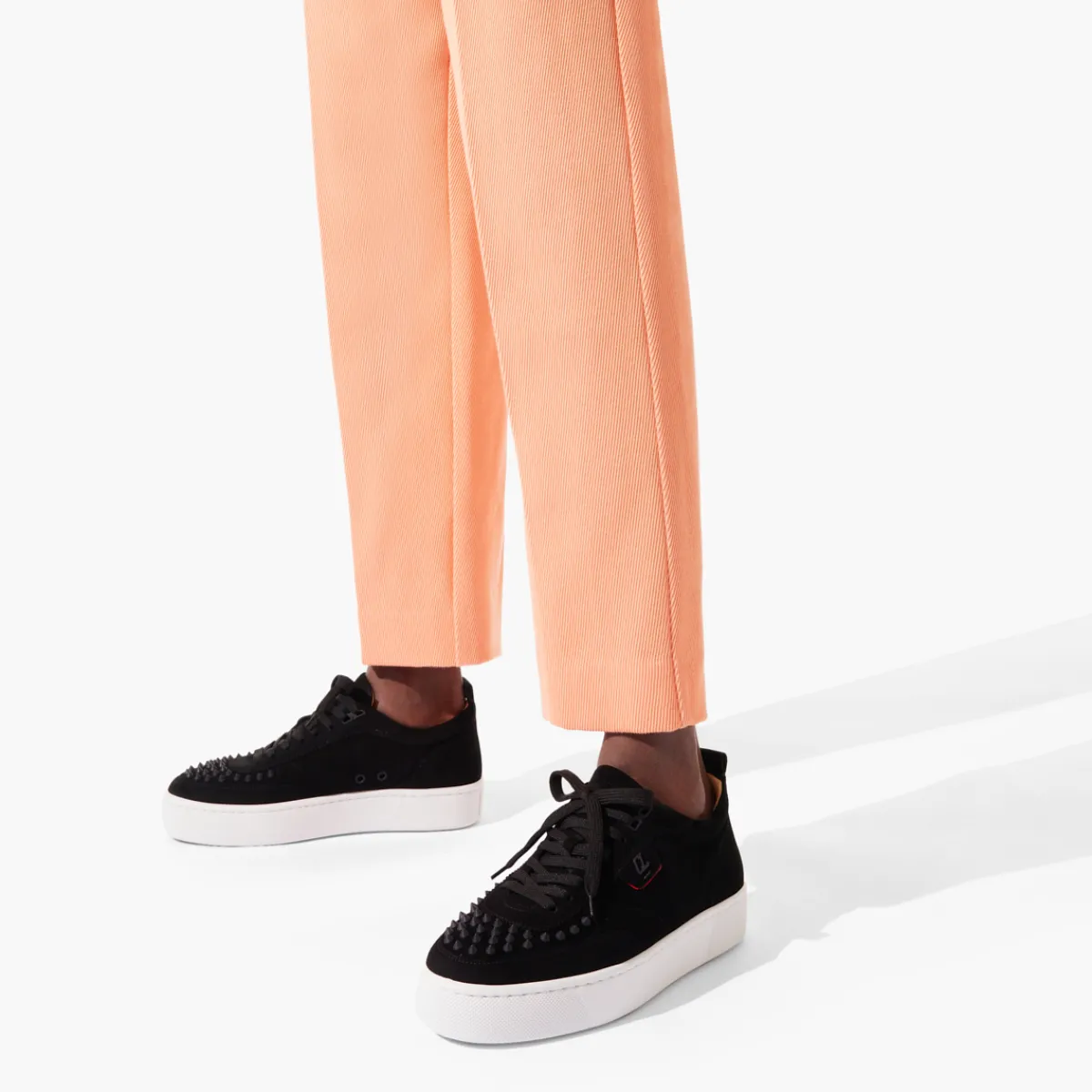 Christian Louboutin Happyrui Spikes
