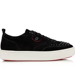 Christian Louboutin Happyrui Spikes