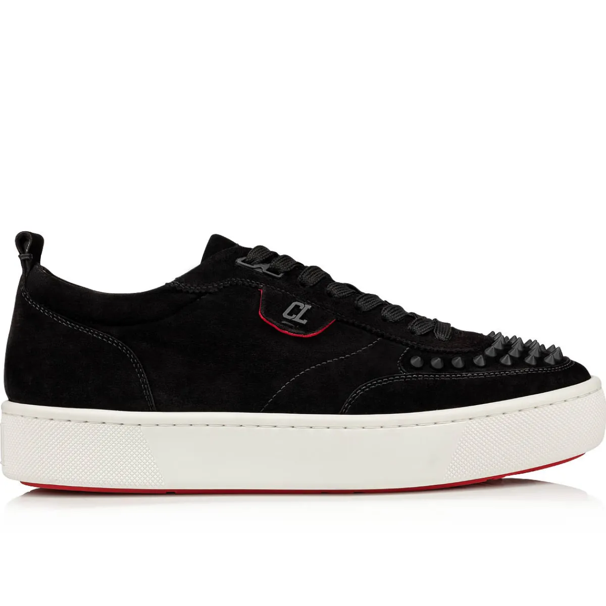 Christian Louboutin Happyrui Spikes
