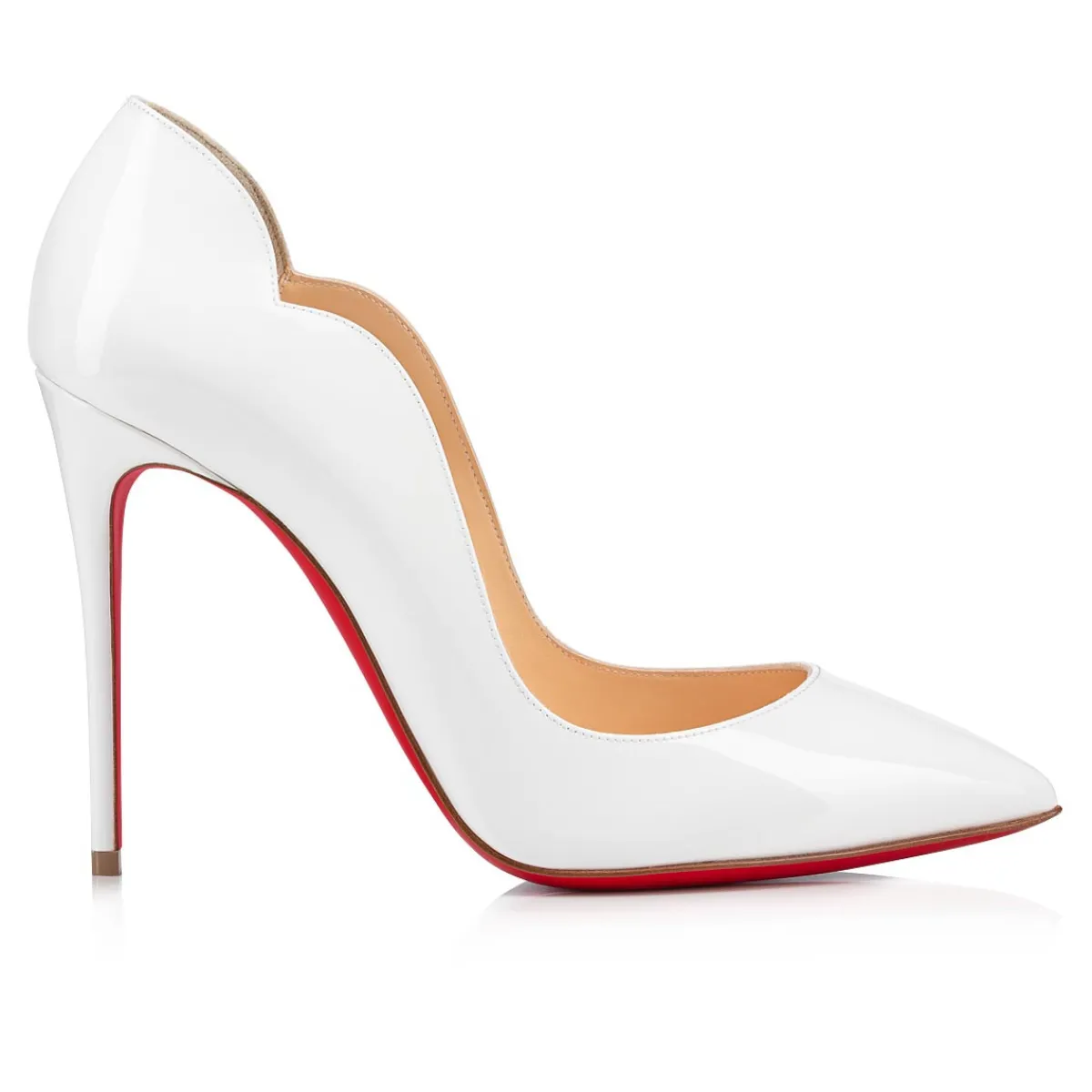 Christian Louboutin Hot Chick