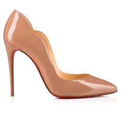 Christian Louboutin Hot Chick