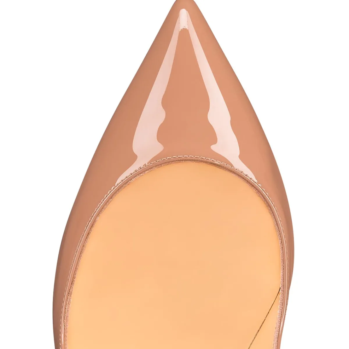 Christian Louboutin Hot Chick