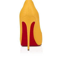 Christian Louboutin Hot Chick Alta