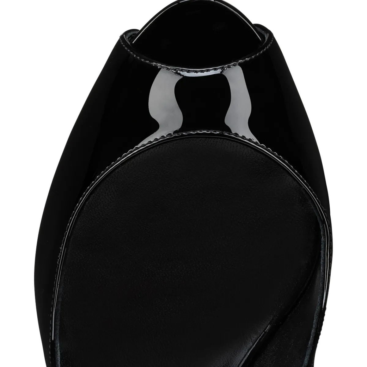 Christian Louboutin Hot Chick Alta