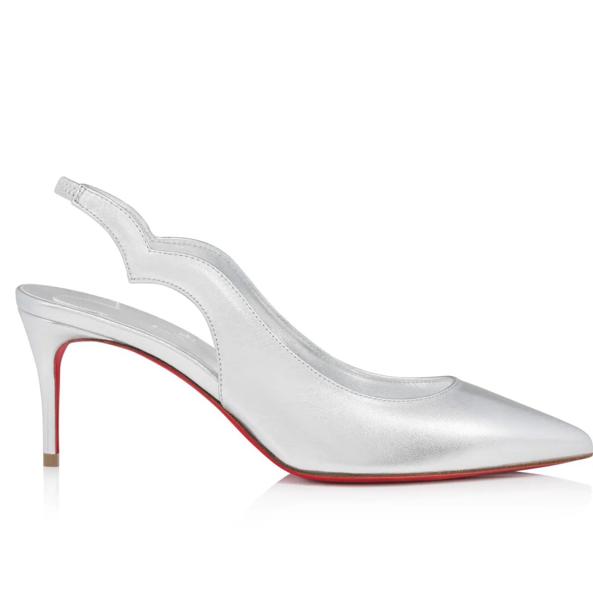 Christian Louboutin Hot Chick Sling