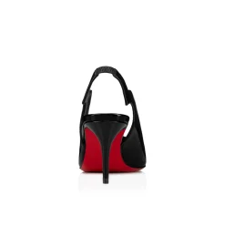 Christian Louboutin Hot Chick Sling