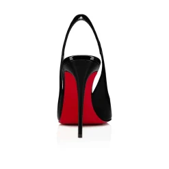 Christian Louboutin Hot Chick Sling