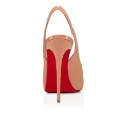 Christian Louboutin Hot Chick Sling Alta