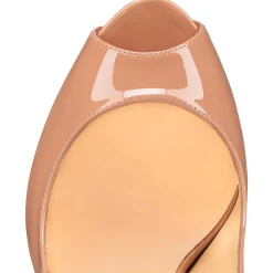 Christian Louboutin Hot Chick Sling Alta